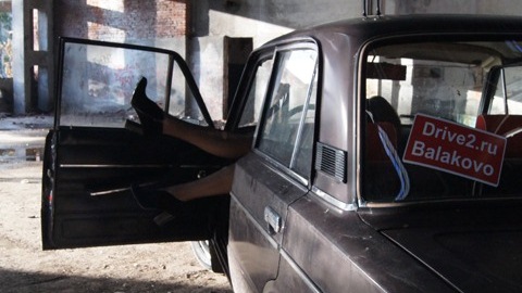 Прощай, Шоколадка! — Lada 2106, 1,3 л, 1987 года | продажа машины | DRIVE2