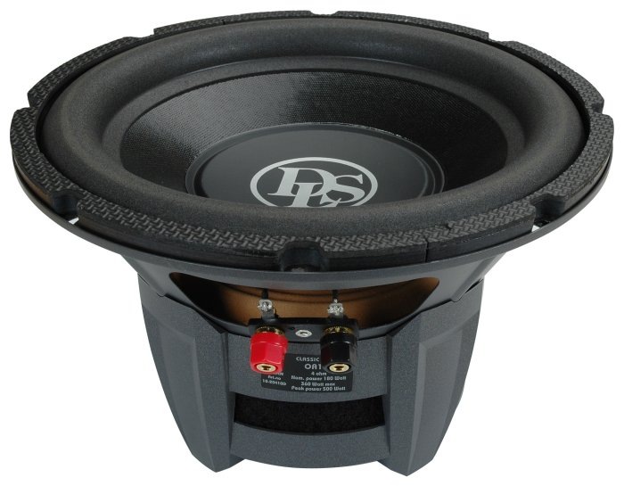 Помогите рассчитать короб — Сообщество «Автозвук» на DRIVE2