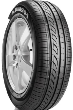 Шина Pirelli Formula Energy 205/55 R16 94V — Mazda 6 (1G) GG, 1,8 л ...