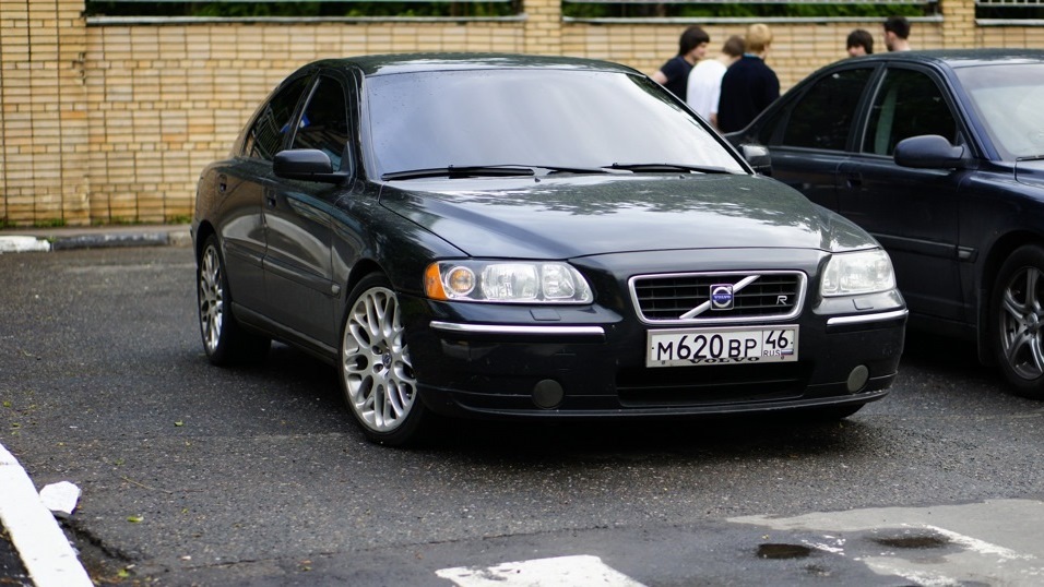 самая дорогая вольво s 60 самая дорогая вольво s 60