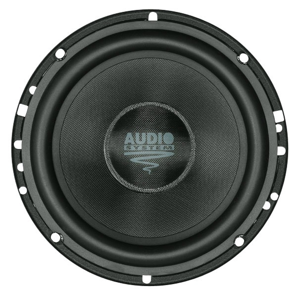 Выдай бас. Audio System MX 12 Plus.. Audio Systems MX Series.