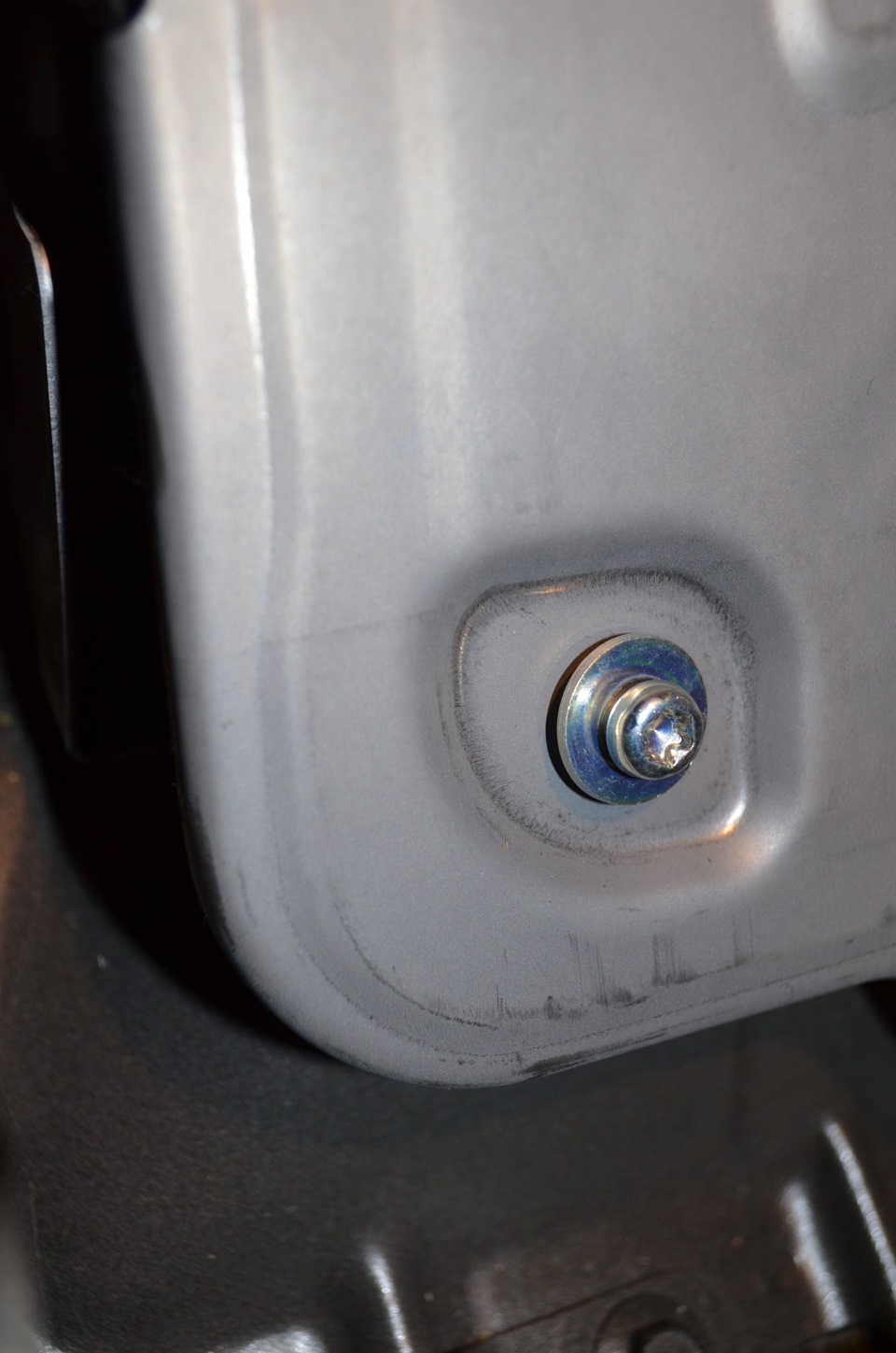 Фото в бортжурнале Honda Civic Hybrid (2G)