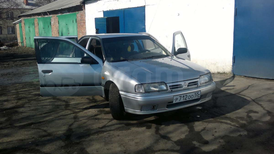 Нет искры с катушки зажигания. Ищем долго уже. Причина — Nissan Primera ...