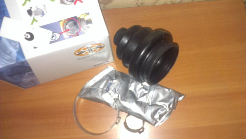 сцепление, термостат, обогрев дросселя, и прочие мелочи — Opel Vectra C ...