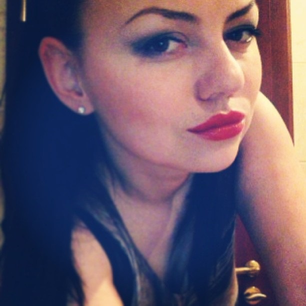 Фоточка с телефона — DRIVE2