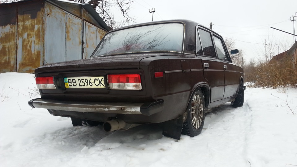 Lada 2106