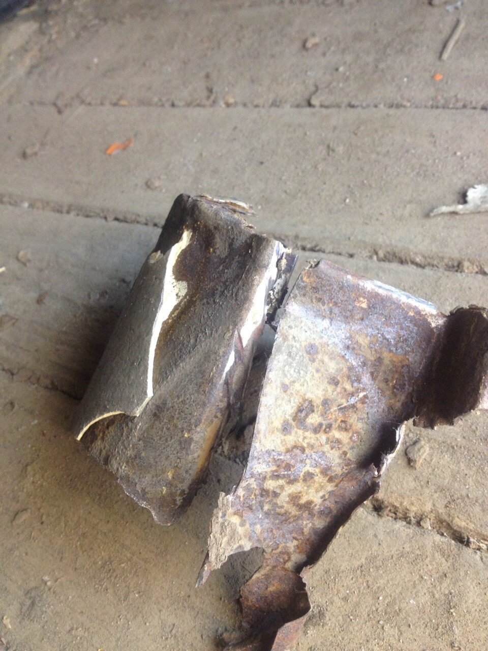 Фото в бортжурнале Volkswagen Golf Mk4