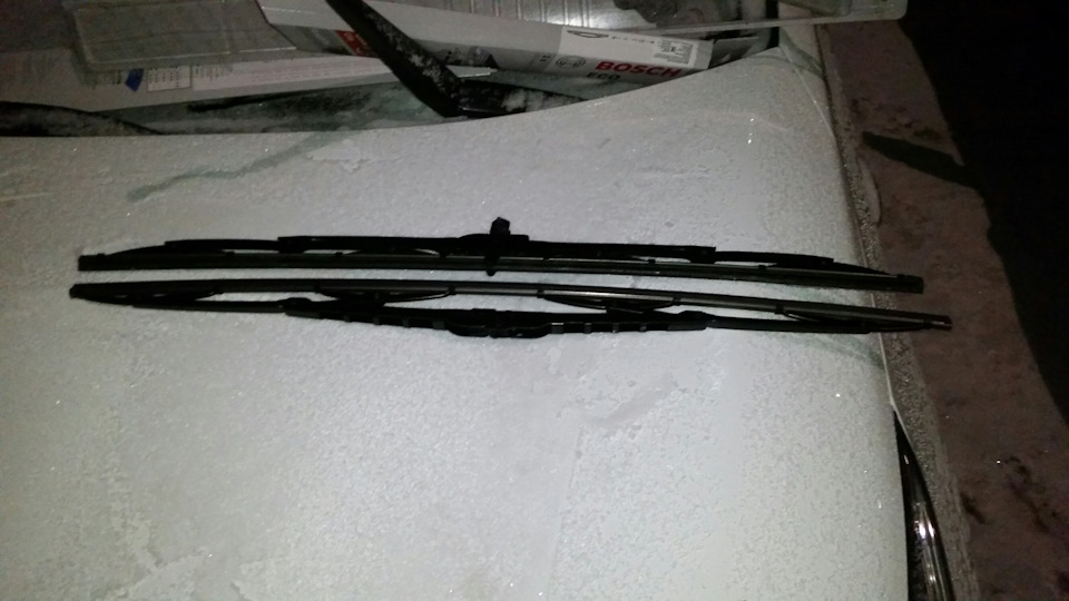 Фото в бортжурнале KIA Rio (4G)