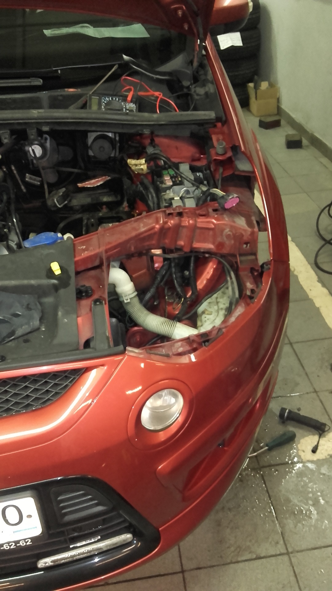 ford s-max жужжит справа ford s-max жужжит справа