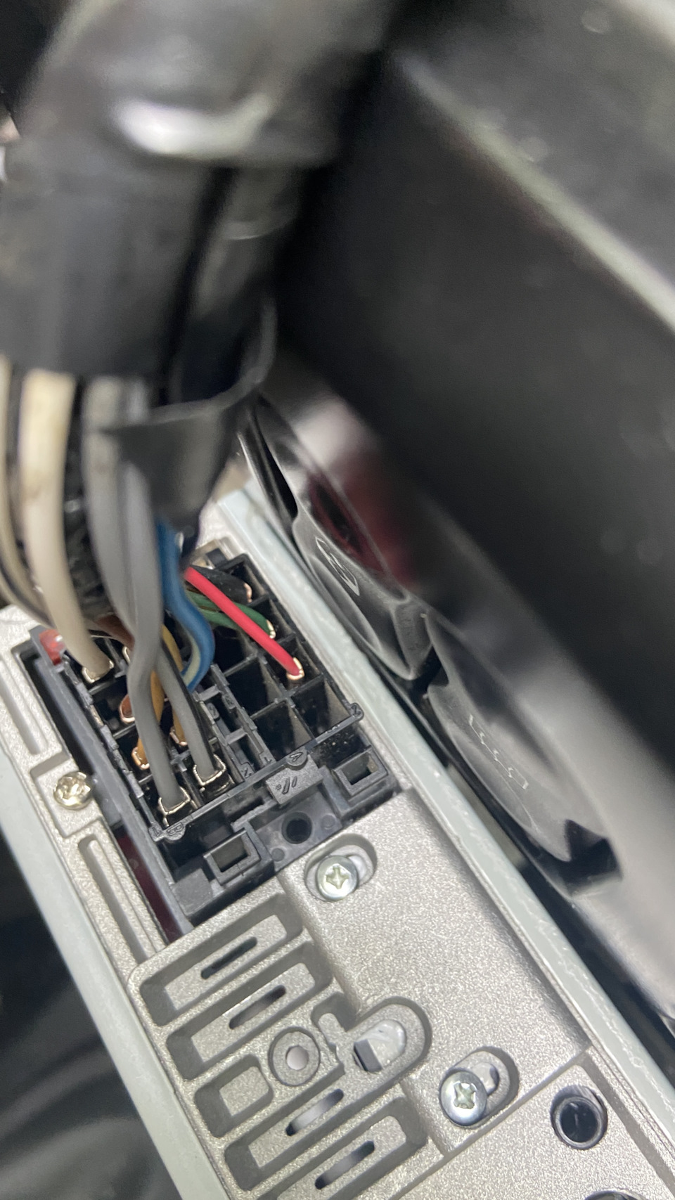 Фото в бортжурнале Renault Logan (1G)