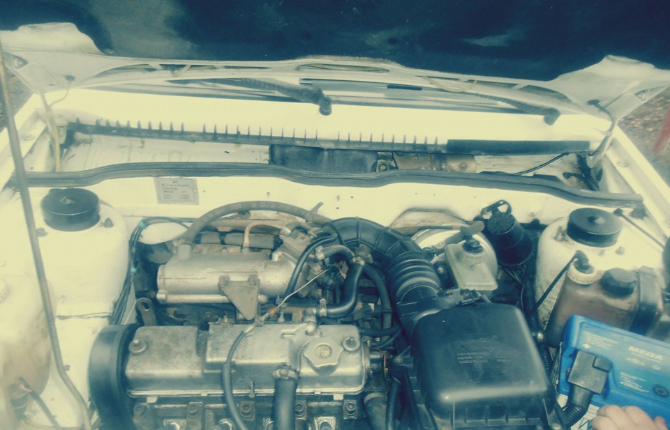 Разгадана тайна феноменального разгона до 100км/ч секунд 25 и ...