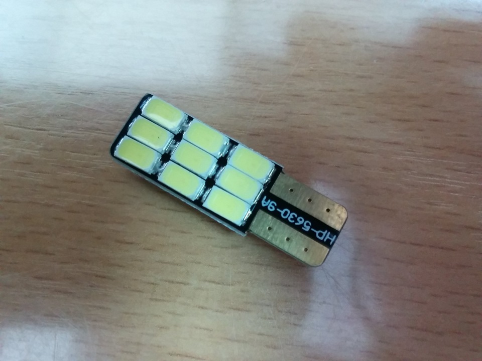 Лампа в багажнике не гаснет — DRIVE2