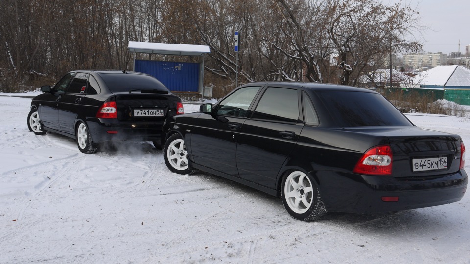 Концепт Lada Priora Hatchback АВТО ТЮНИНГ YouTube