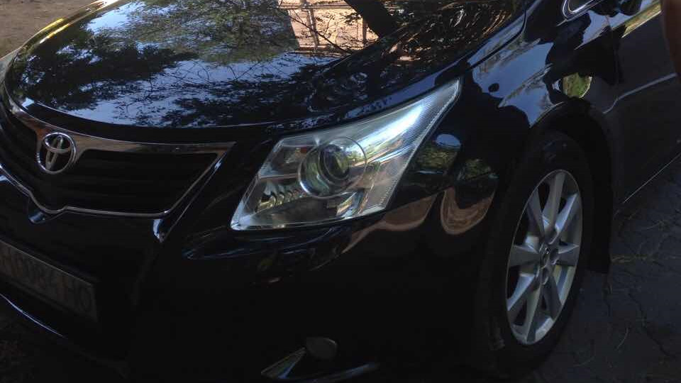 Замена сайлентблока заднего продольного рычага. Если альтернатива ...