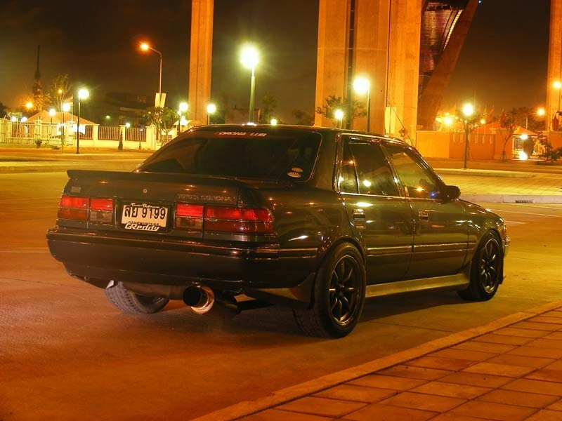 toyota carina t170 С‚СЋРЅРёРЅРі