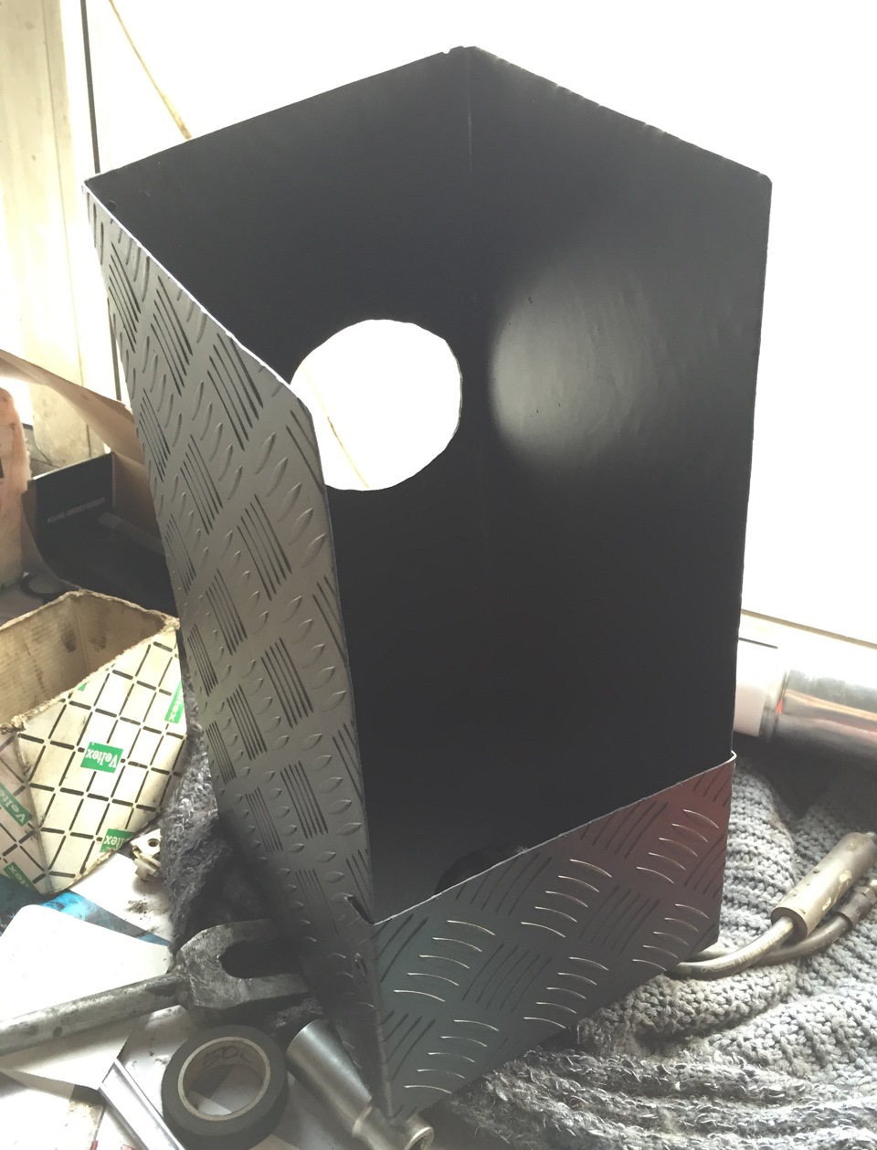 Фото в бортжурнале Citroen C4 VTS