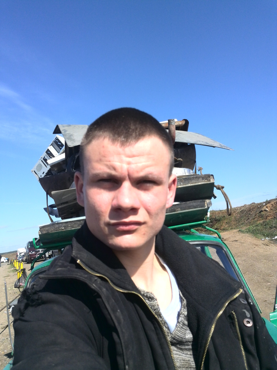 Видео с лета) — ИЖ Москвич 412, 1,5 л, 1990 года | покатушки | DRIVE2