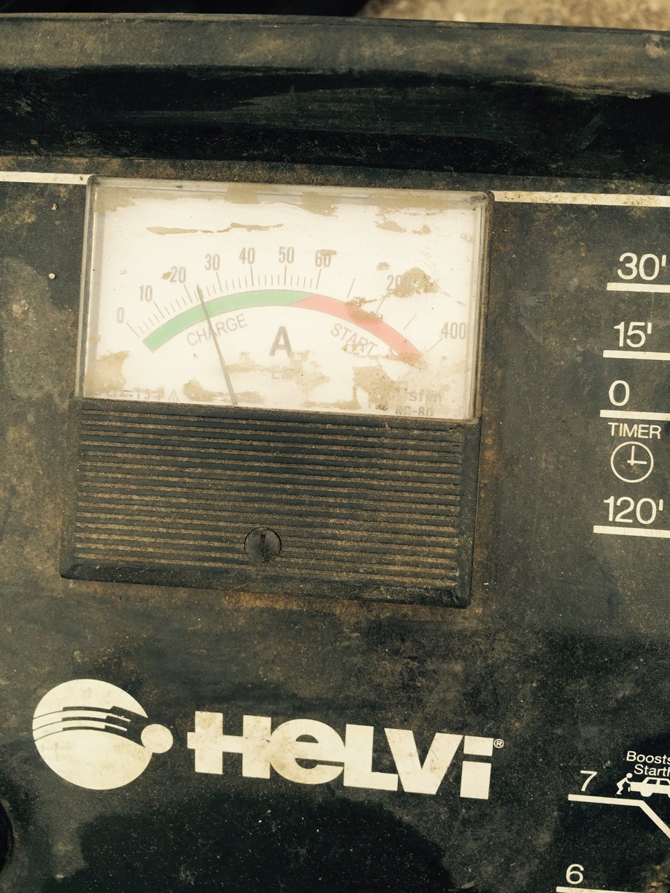 Реанимация аккумулятора — Mazda 3 (1G) BK, 1,6 л, 2005 года ...