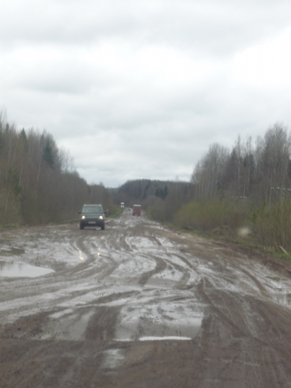 Воронеж-Арзамас- Нижний Новгород- Кичменгский Городок-Н-Новгород-Липецк- Воронеж — Lifan Solano, 1,6 л, 2012 года | путешествие | DRIVE2