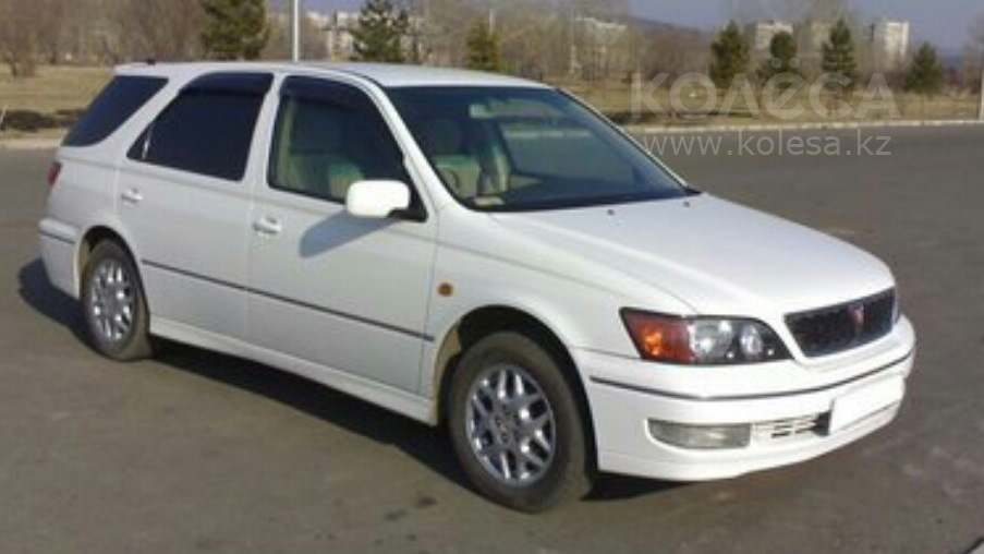 Toyota Vista 50 универсал