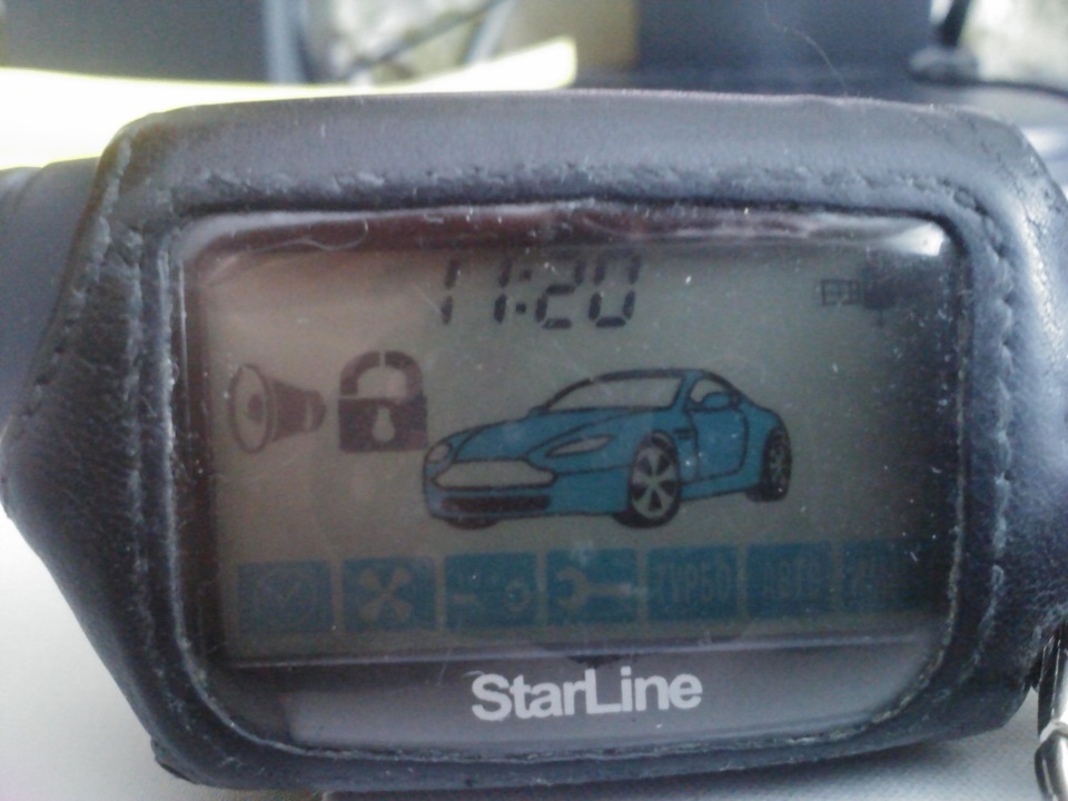 GSM модуль Starline m21 — KIA Cerato (2G), 1,6 л, 2012 года | другое ...