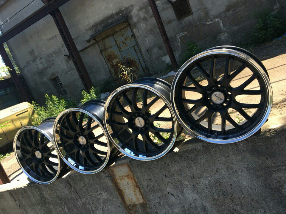 BBS r19 BMW