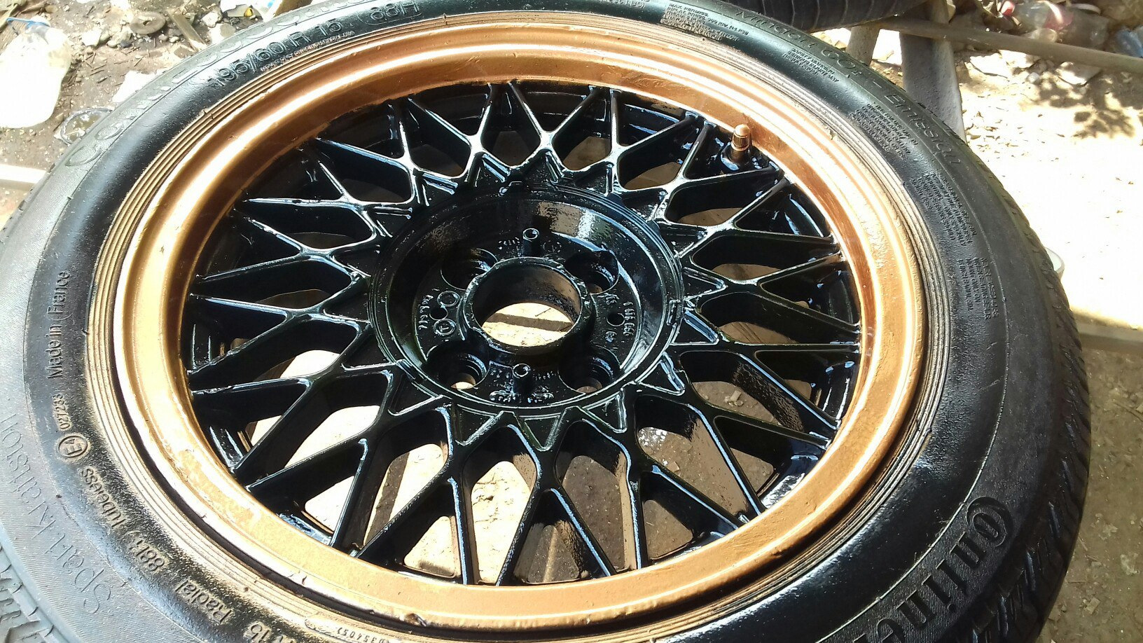 BBS 4 100 r15