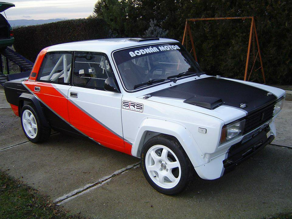 lada vfts