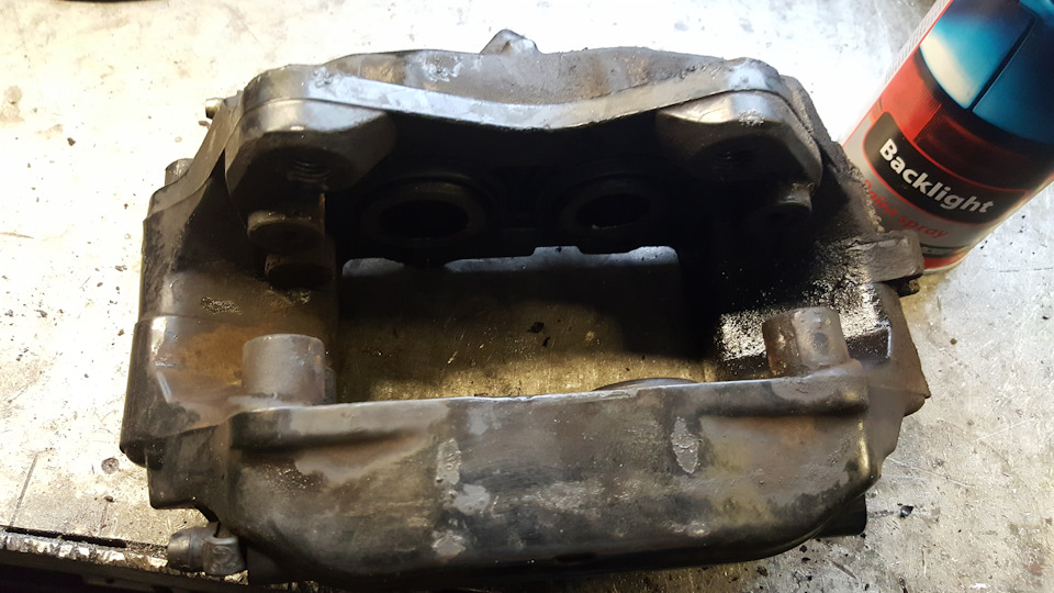 Фото в бортжурнале Opel Astra G Coupe