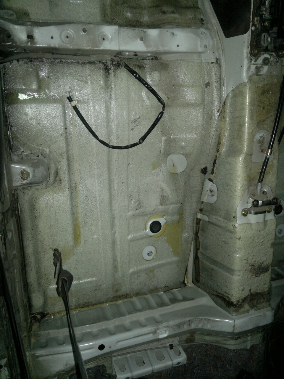 печка — DRIVE2