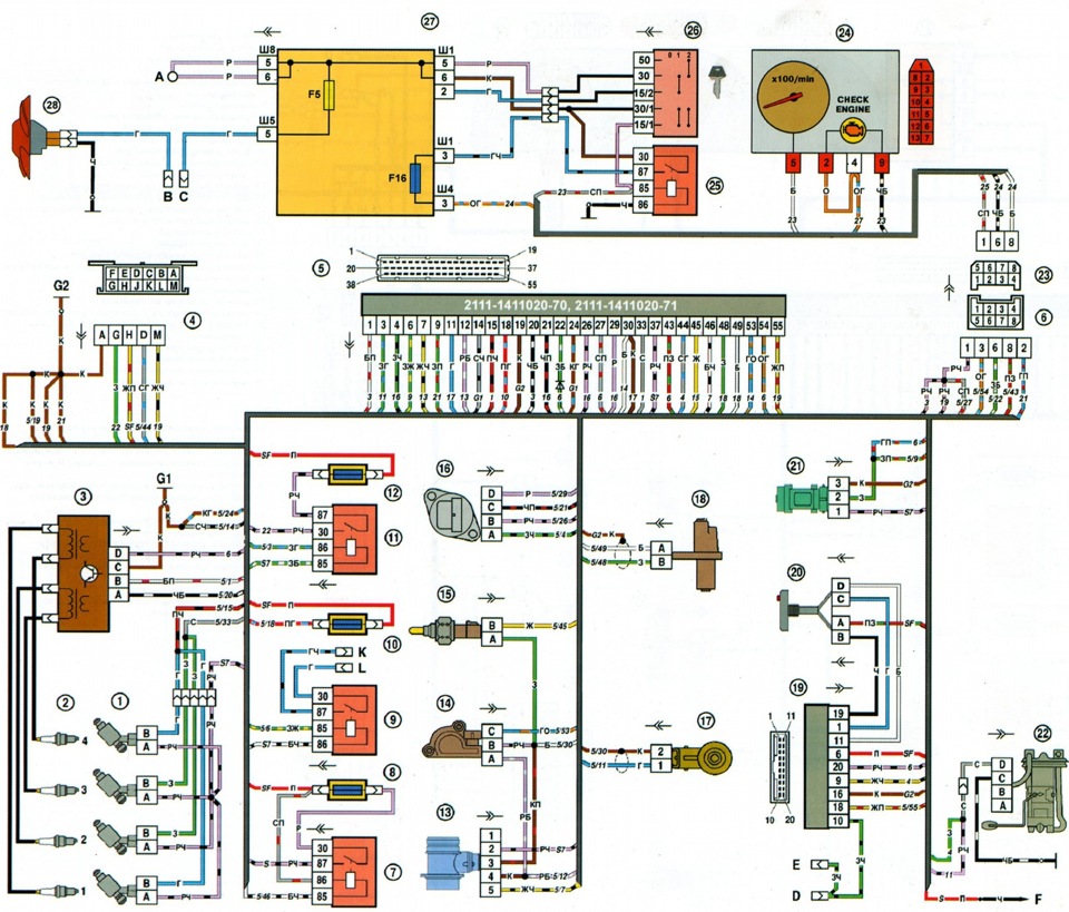 распиновка мозгов бош 2111. 67c911u 960. распиновка мозгов бош 2111 фото. распиновка мозгов бош 2111-67c911u 960. картинка распиновка мозгов бош 2111. картинка 67c911u 960.