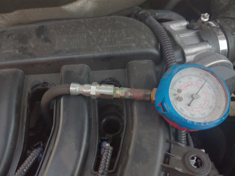 Фото в бортжурнале Renault Fluence