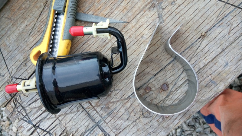 Фото в бортжурнале Toyota Tundra (II)