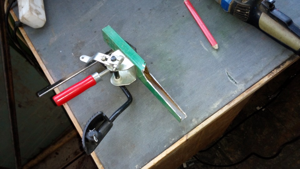 Педаль газа под трос — УАЗ 3962, 2,4 л, 1992 года | своими руками | DRIVE2