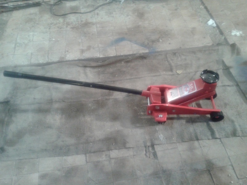 Фото в бортжурнале Lada 21093