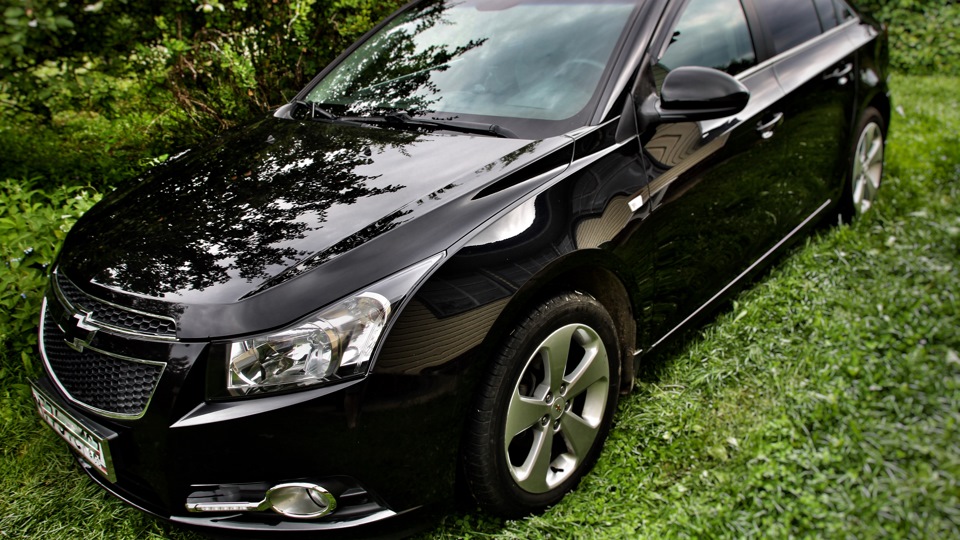 Болячки после то-4 временная запись нужен Ваш совет. — Chevrolet Cruze ...