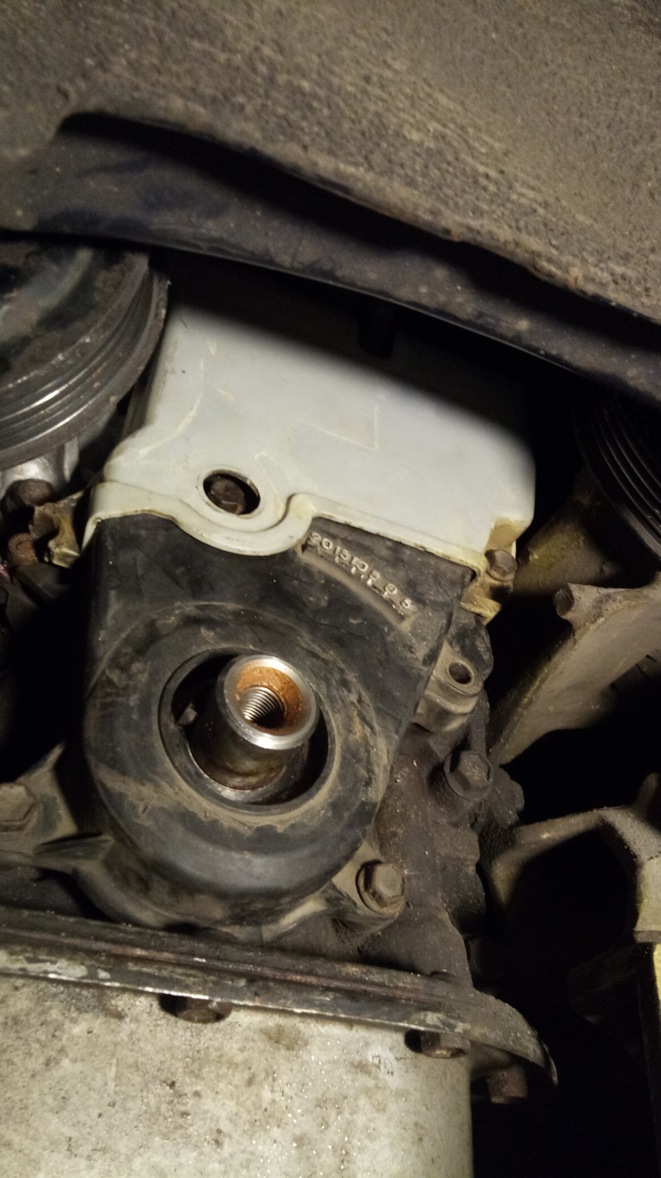 Фото в бортжурнале Toyota Sprinter Trueno (100)