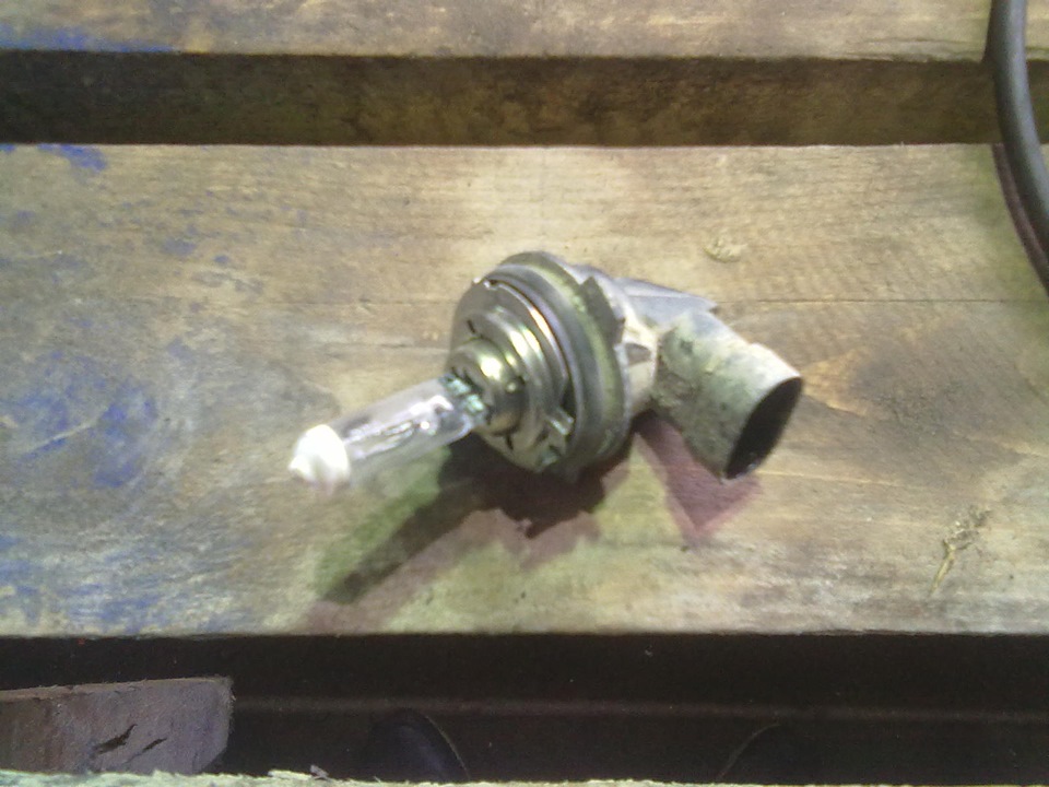 Всем водителям Вольво известно насколько плохо светят линзы — Volvo FMX ...