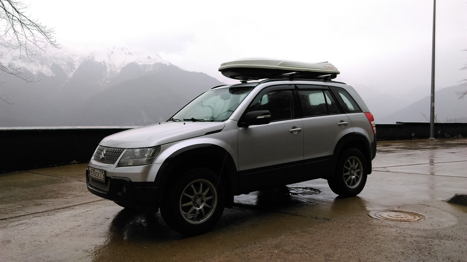 Полный привод grand vitara. Suzuki Grand Vitara 4sport. Suzuki Grand Vitara 2008 off Road. Сузуки Гранд Витара Arctic Trucks. Turtle Air 1 Suzuki Grand Vitara.
