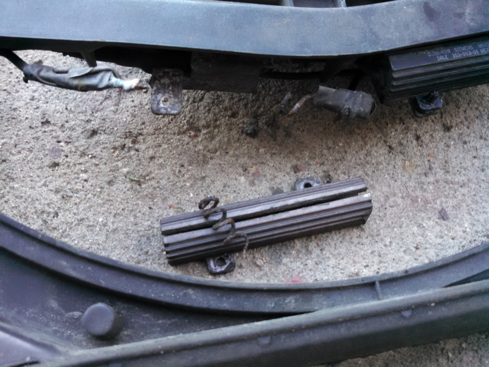 Фото в бортжурнале BMW 5 series Touring (E39)