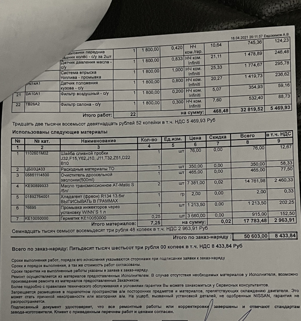 KE90899933 Масло акпп NISSAN INFINITI | Запчасти на DRIVE2