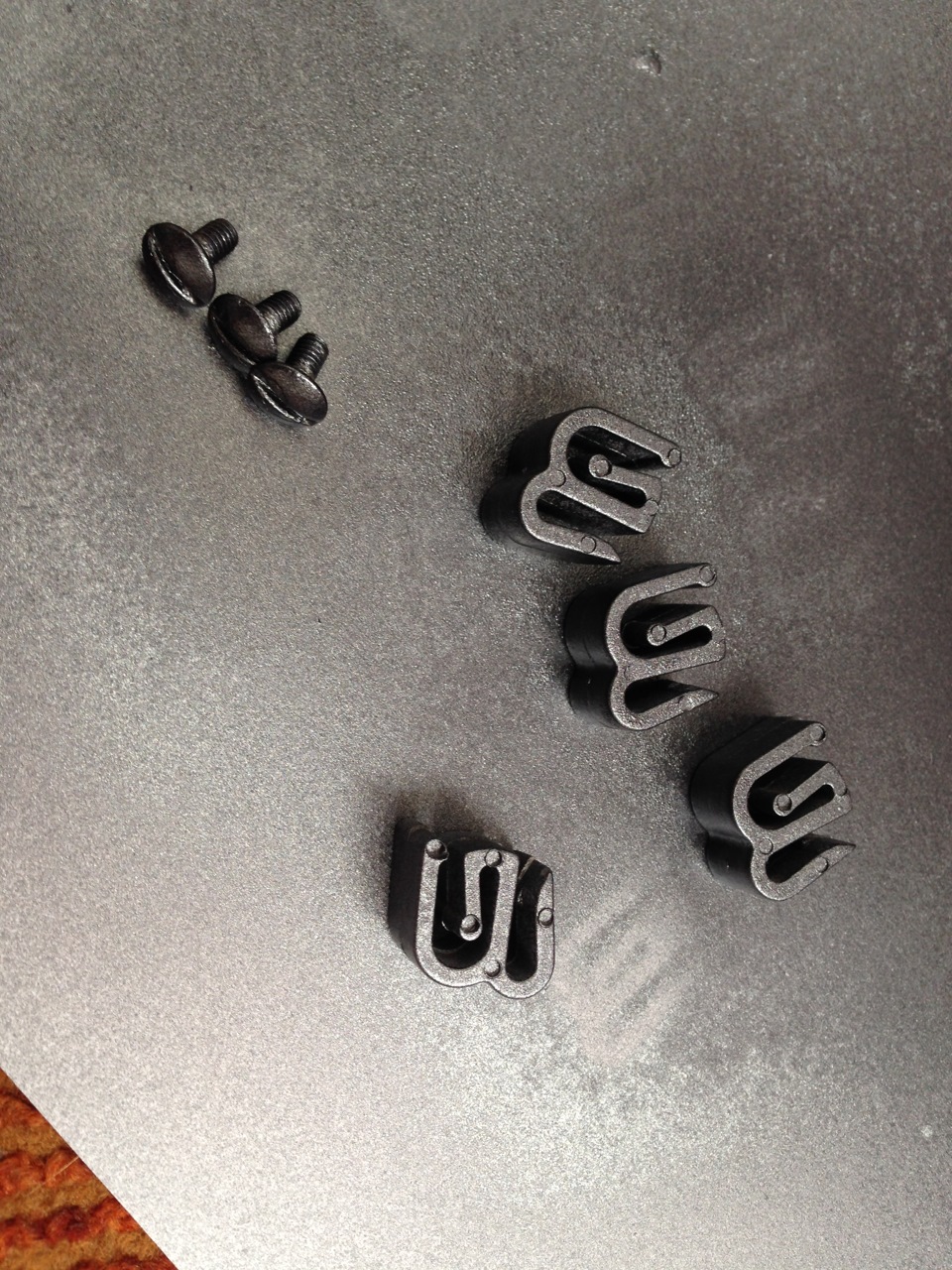 Фото в бортжурнале Mitsubishi Lancer X