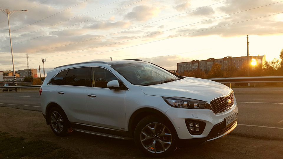 Соренто клуб. Kia Sorento 3g drive2. Kia Sorento Shogun a1 drive2.