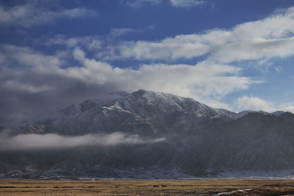 Фото в бортжурнале Nissan X-Trail III (t32)