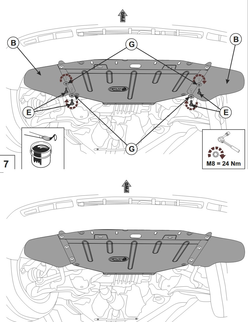 Фото в бортжурнале Volkswagen Passat B5