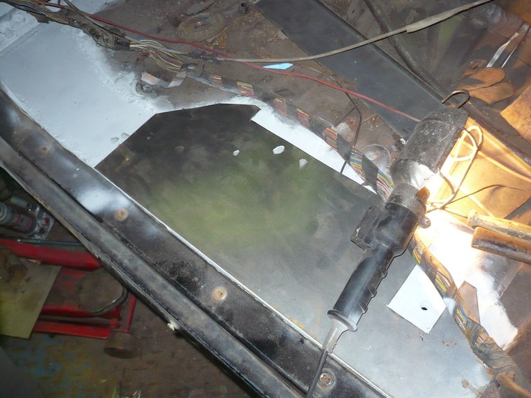 Фото в бортжурнале Mitsubishi Pajero (2G)