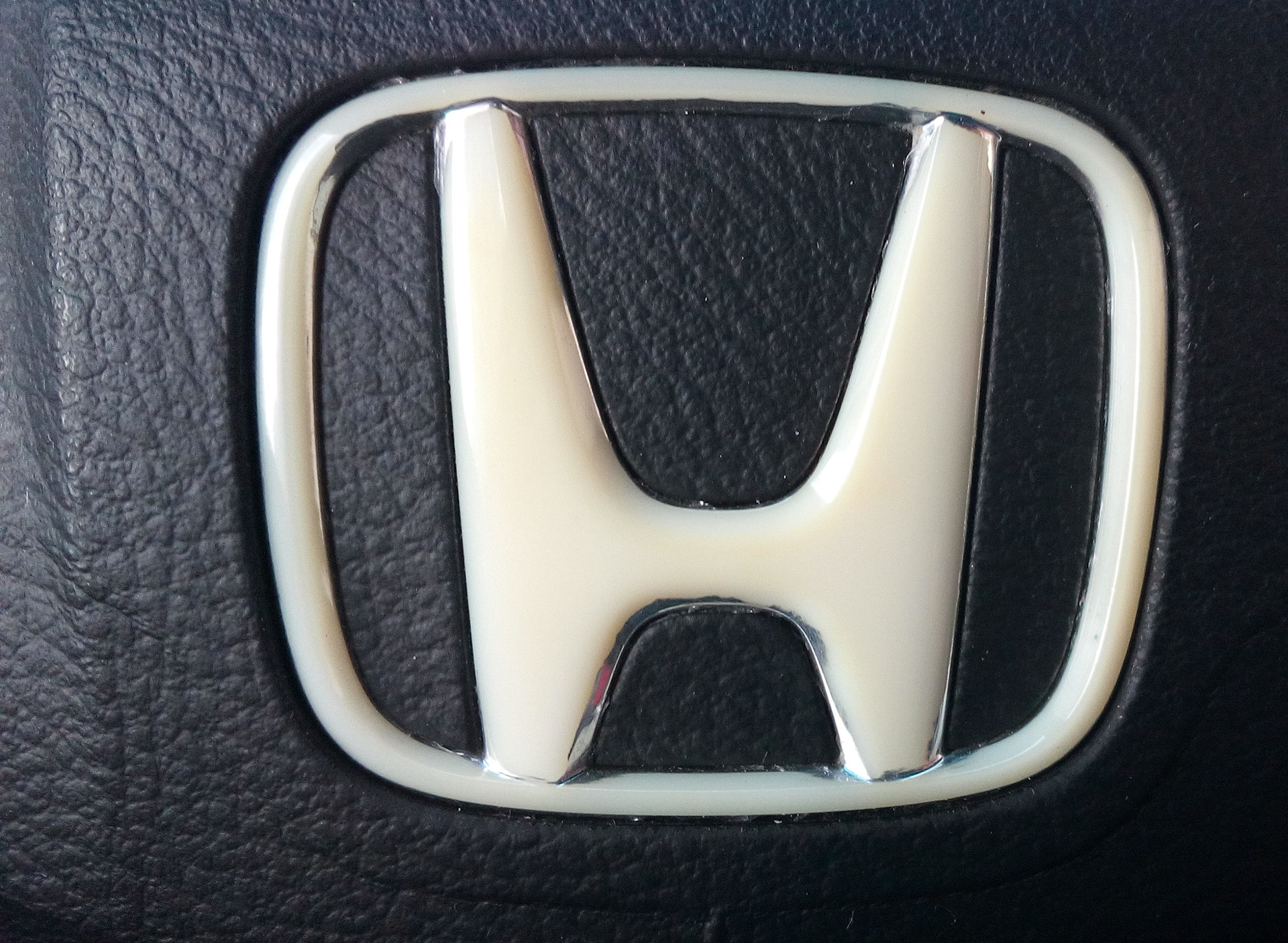 значок honda размеры