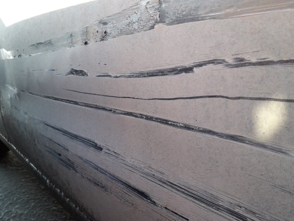 Фото в бортжурнале KIA Rio (3G)