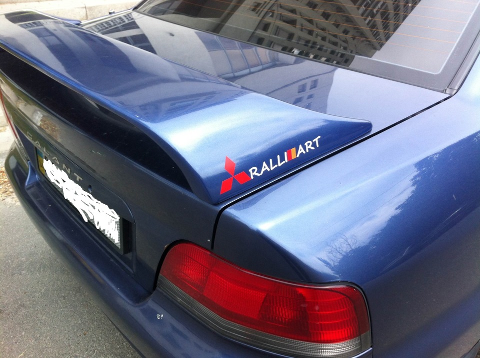 спойлер митсубиси галант. спойлер galant 8. Vr 4 обвес. галант 8 спойлер ducktail. спойлер galant 8.