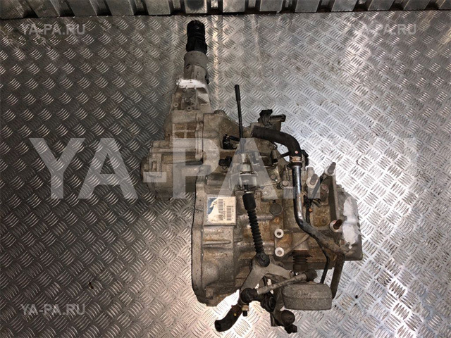 Контрактная МКПП W5MBB Мицубиси ASX, Мицубиси Аутлендер XL, Ситроен С ...